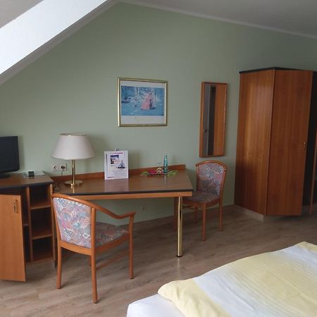 Hotel Elxleben Εξωτερικό φωτογραφία