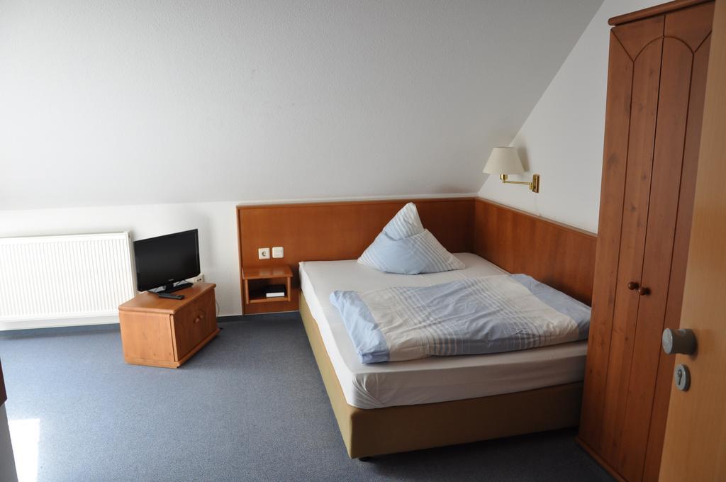 Hotel Elxleben Δωμάτιο φωτογραφία