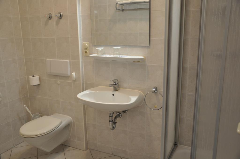 Hotel Elxleben Δωμάτιο φωτογραφία