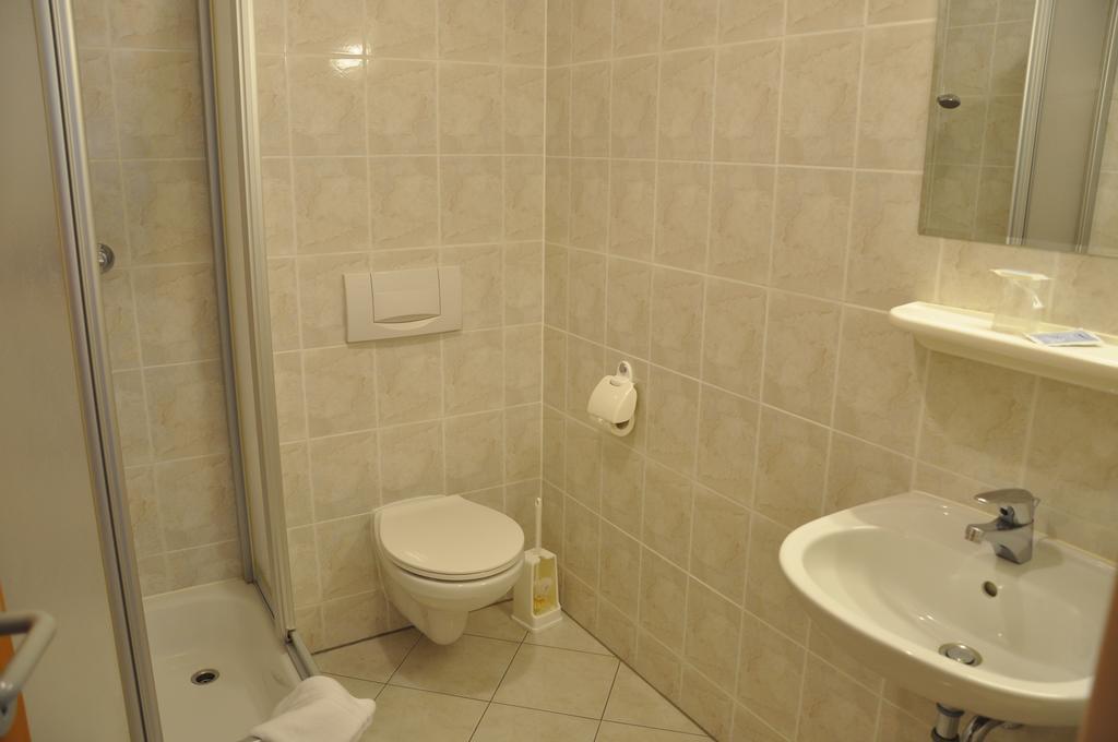 Hotel Elxleben Δωμάτιο φωτογραφία